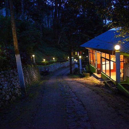 Singletree Resort, Munnar Eksteriør bilde
