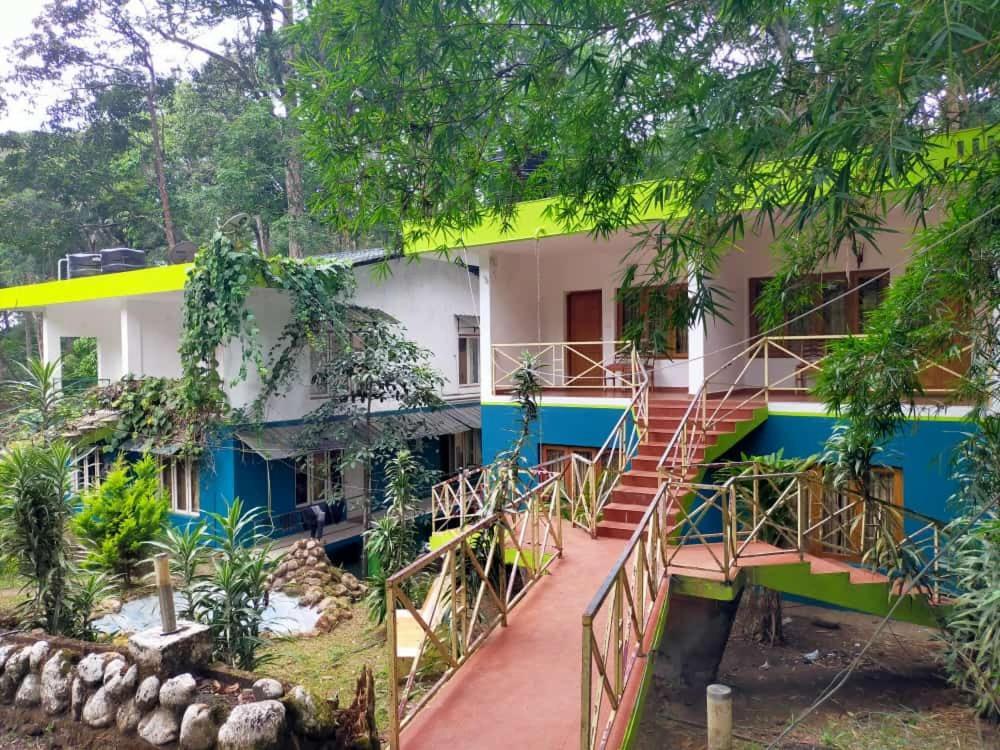 Singletree Resort, Munnar Eksteriør bilde
