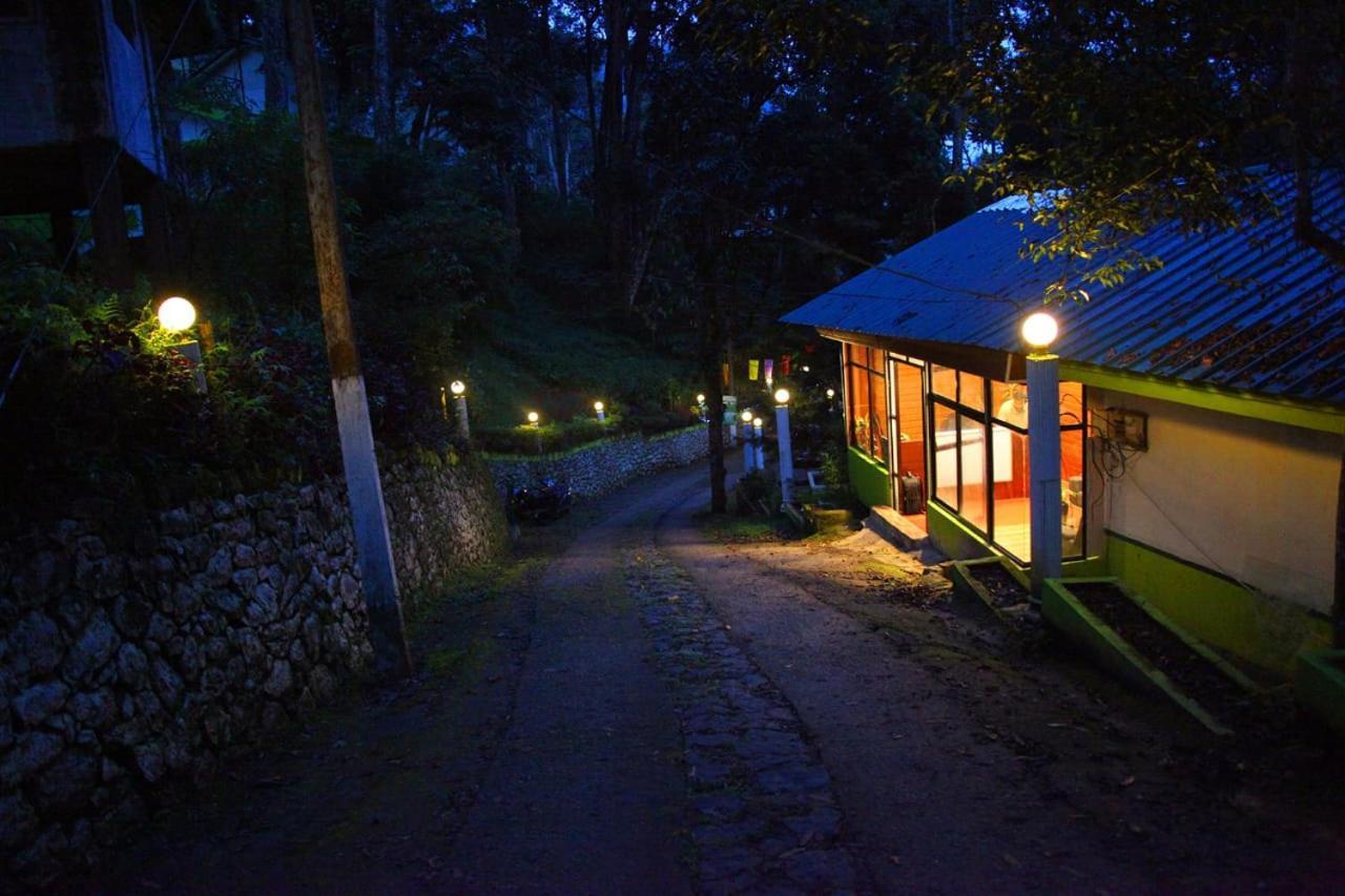 Singletree Resort, Munnar Eksteriør bilde