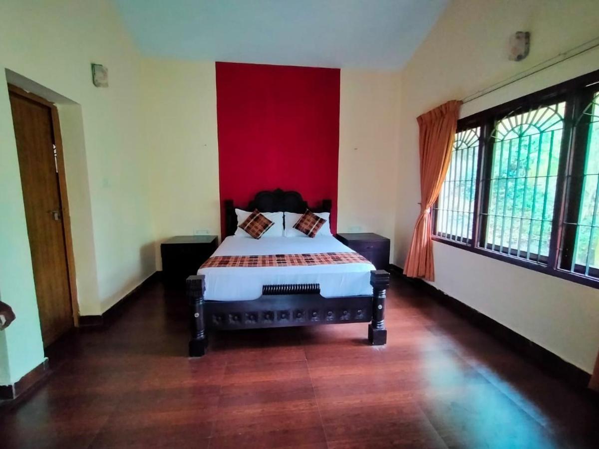Singletree Resort, Munnar Eksteriør bilde