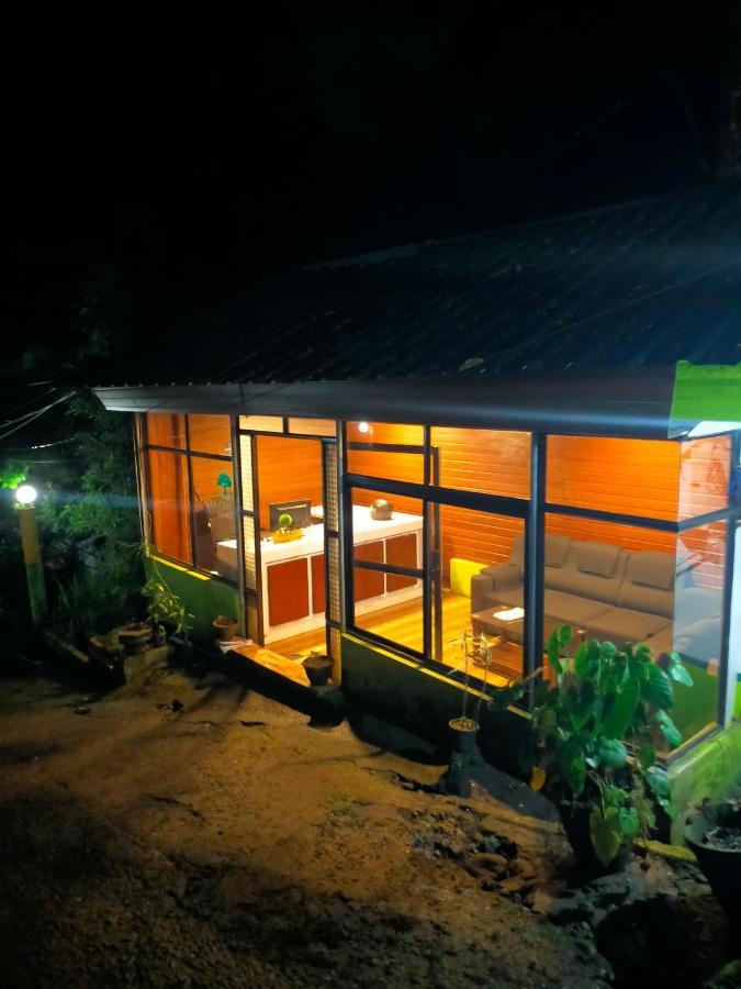 Singletree Resort, Munnar Eksteriør bilde