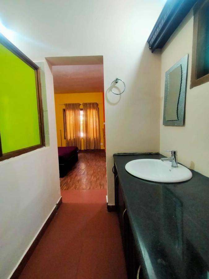 Singletree Resort, Munnar Eksteriør bilde
